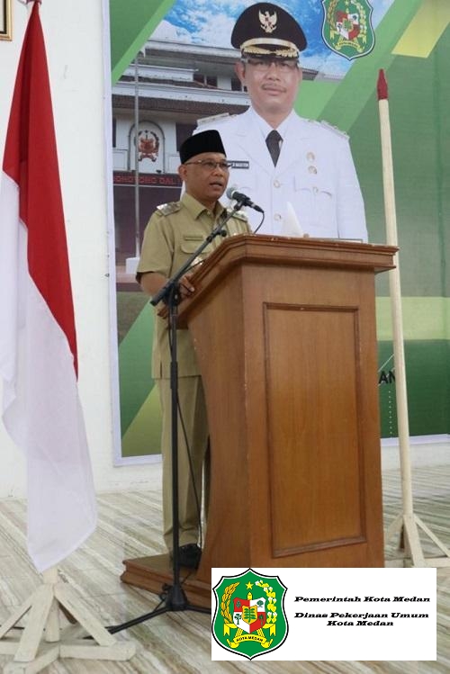 Kepling Harus Mampu Ajak Warga Jaga Kebersihan